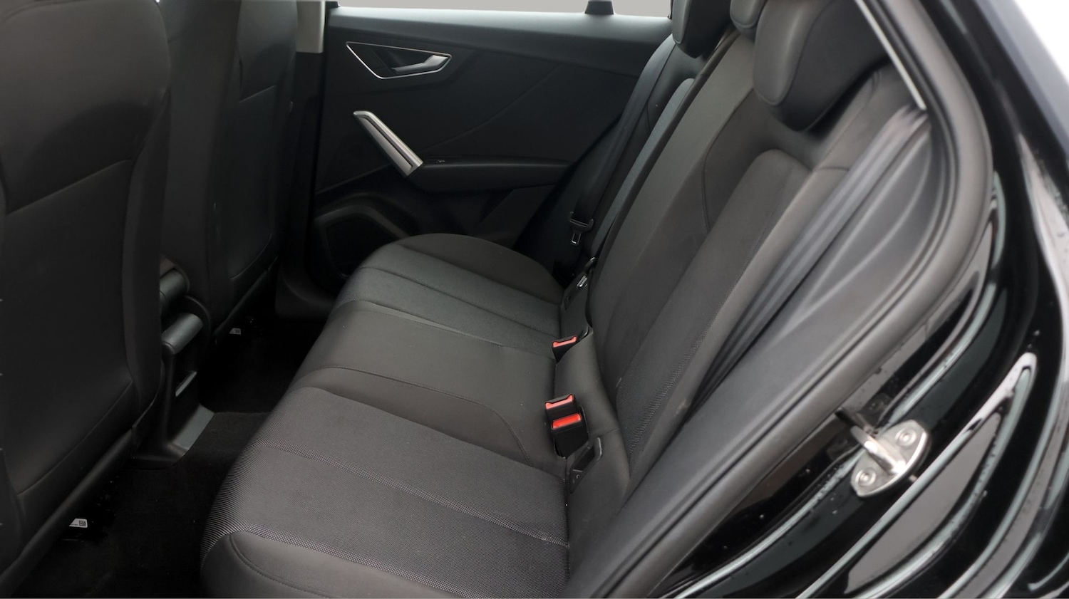 Used Audi Q2 for sale - 77190349: Photo 16