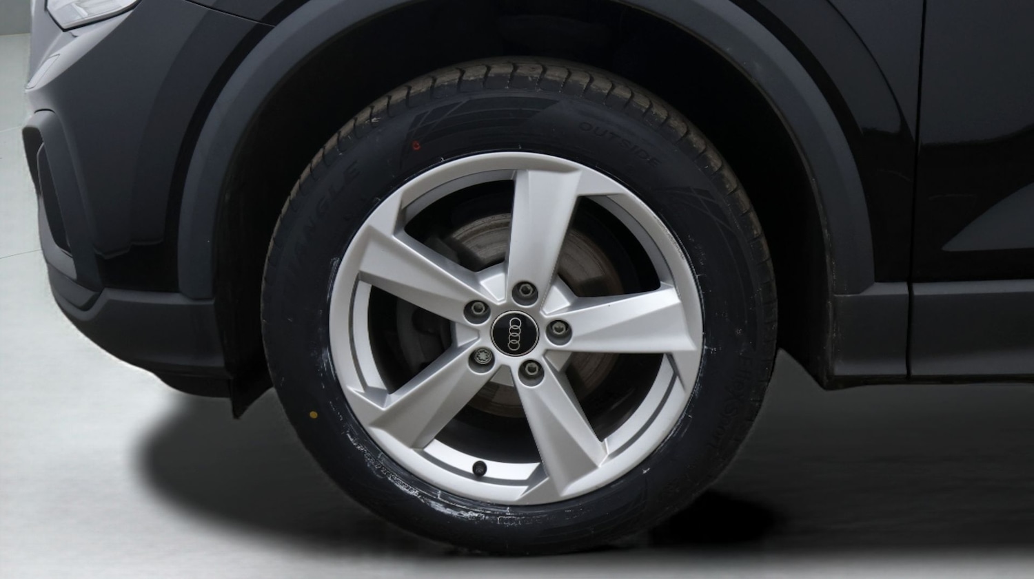 Used Audi Q2 for sale - 77190349: Photo 18