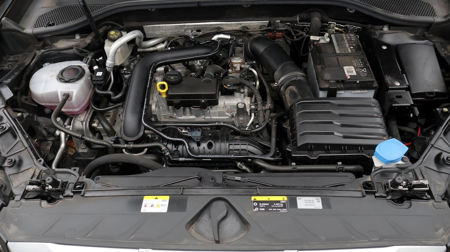 Used Audi Q2 for sale - 77190349: Photo 19