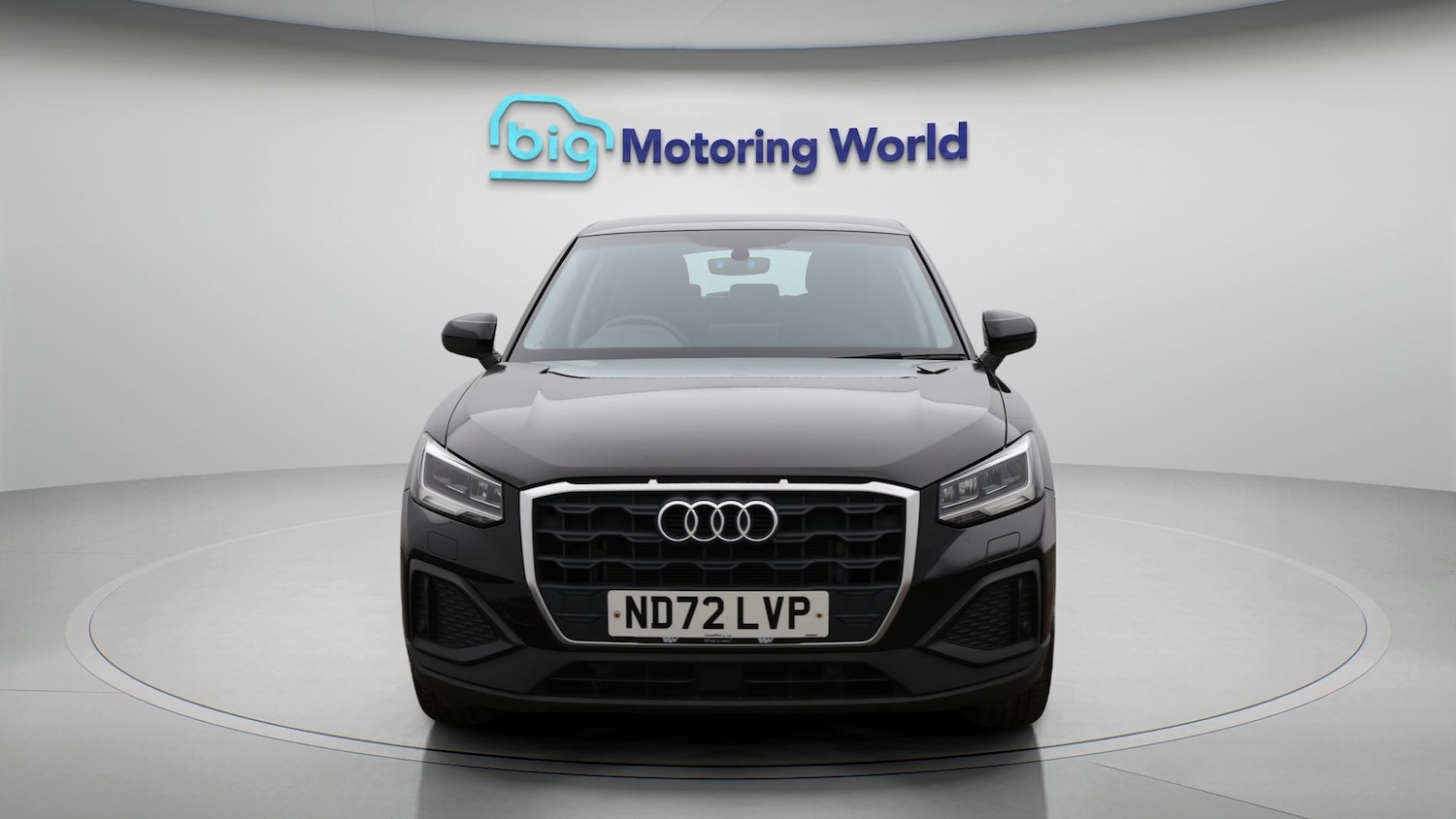 Used Audi Q2 for sale - 77190349: Photo 2