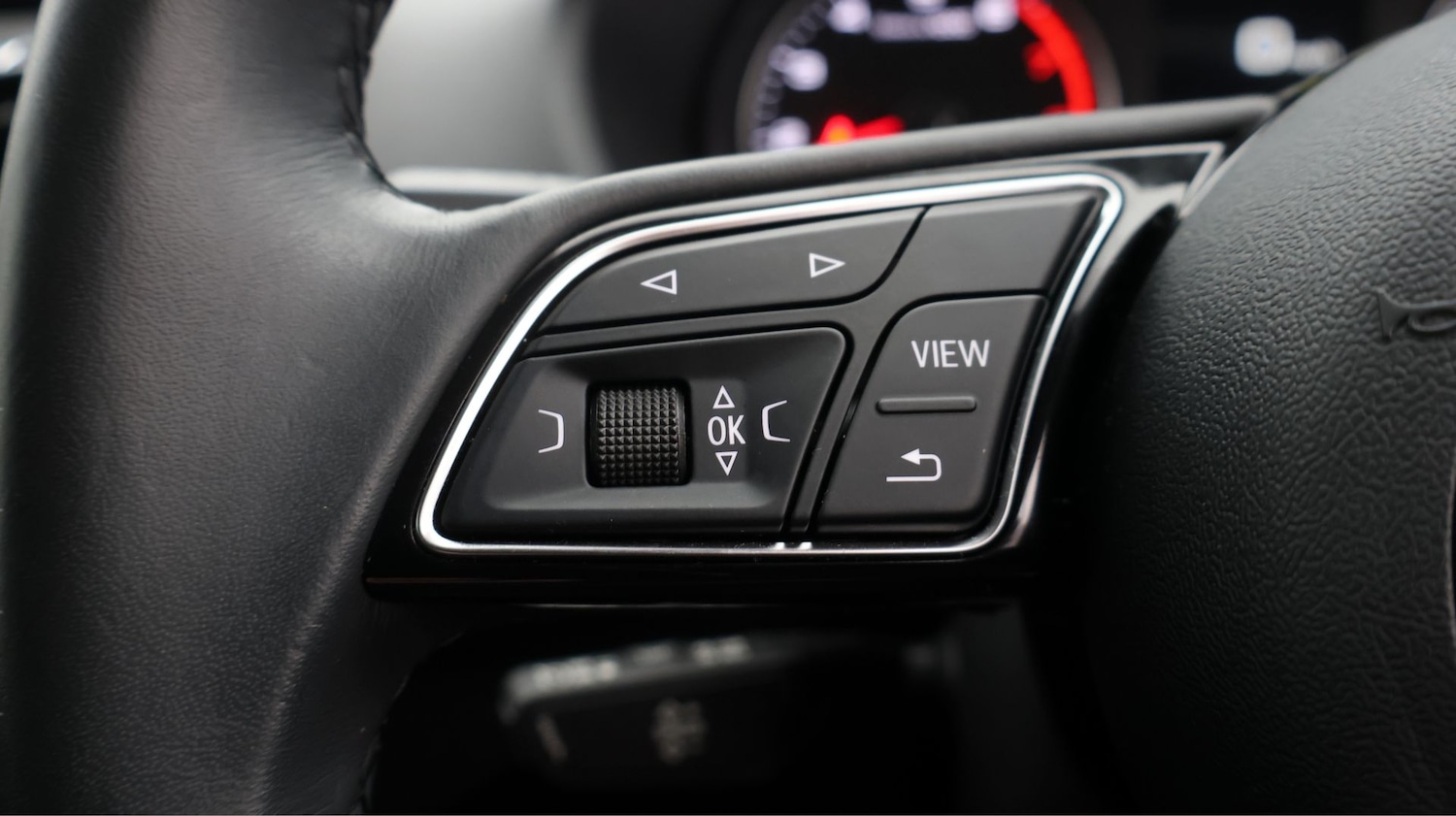 Used Audi Q2 for sale - 77190349: Photo 20