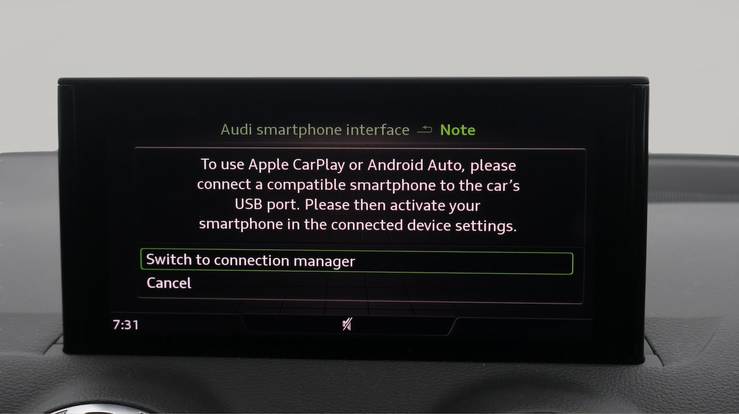 Used Audi Q2 for sale - 77190349: Photo 24