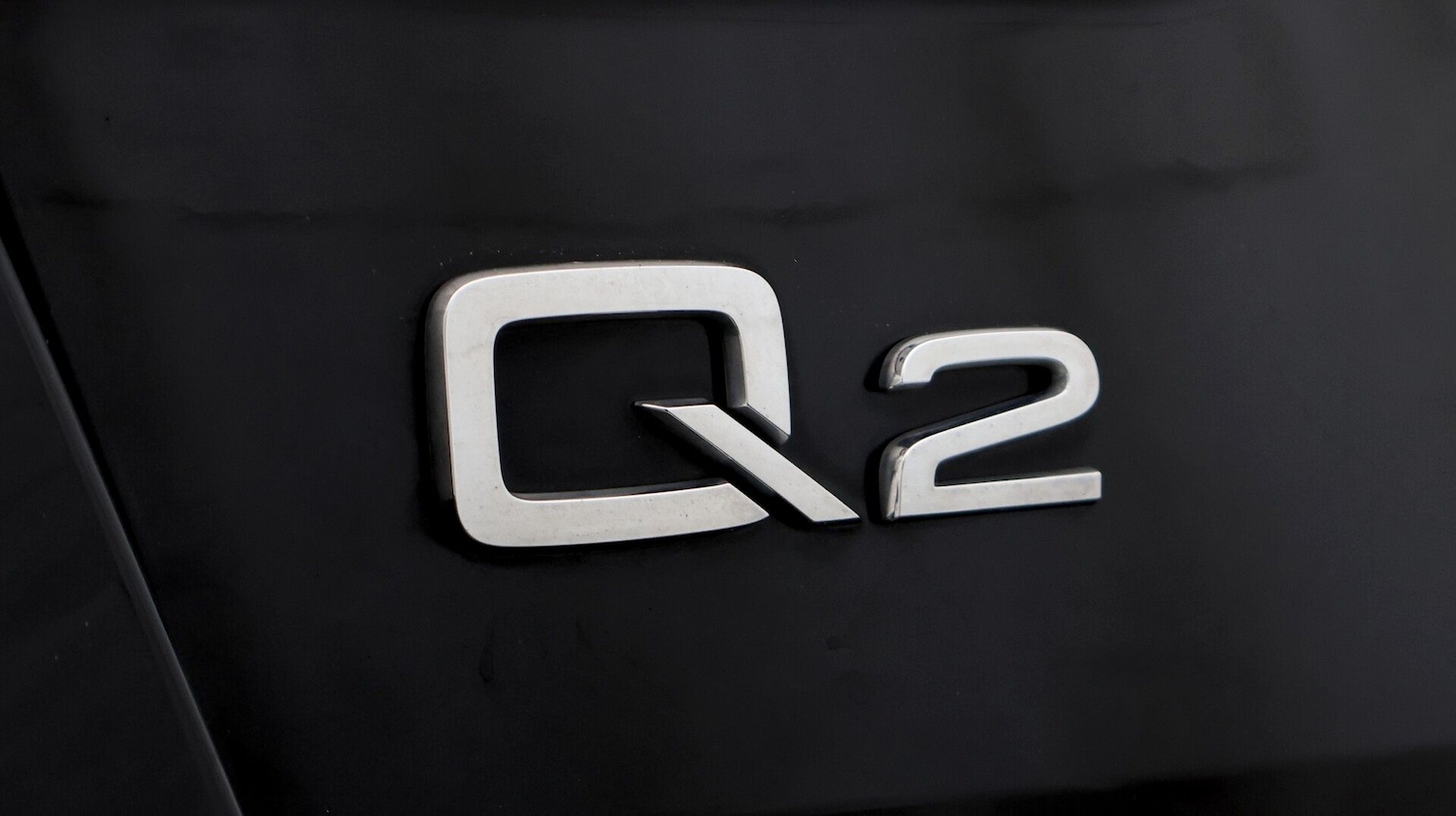 Used Audi Q2 for sale - 77190349: Photo 25