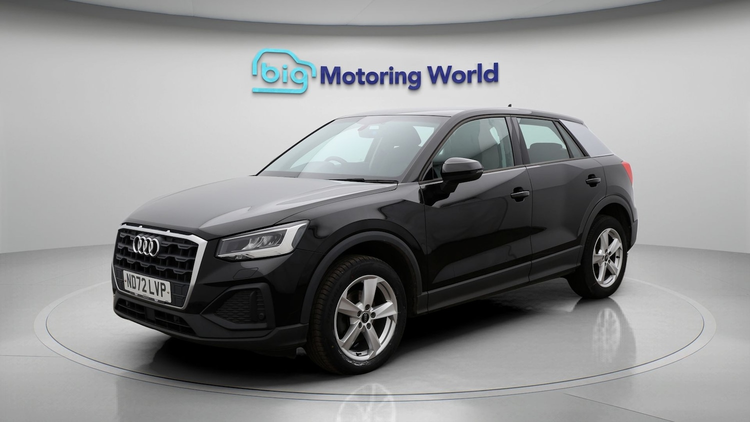 Used Audi Q2 for sale - 77190349: Photo 3