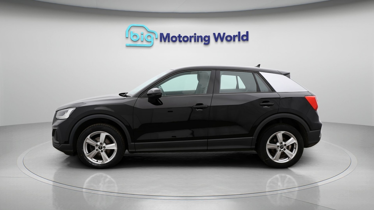 Used Audi Q2 for sale - 77190349: Photo 4