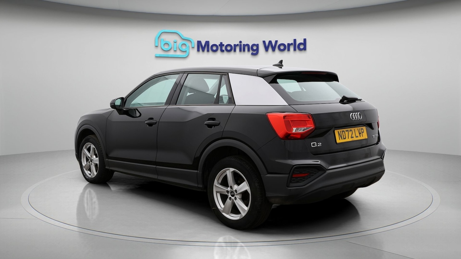 Used Audi Q2 for sale - 77190349: Photo 5