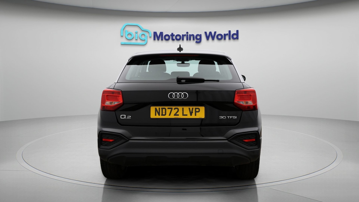 Used Audi Q2 for sale - 77190349: Photo 6