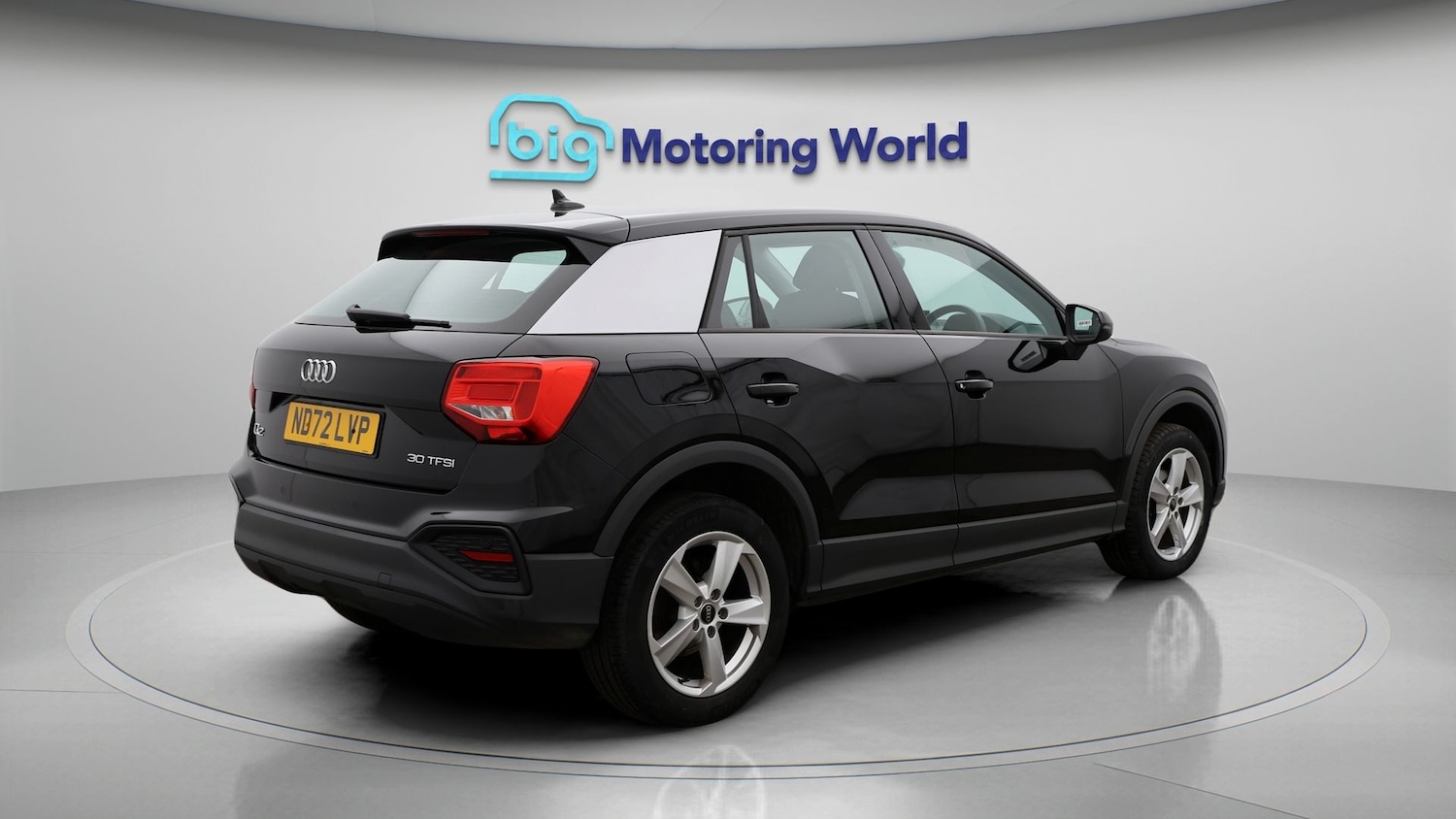 Used Audi Q2 for sale - 77190349: Photo 7