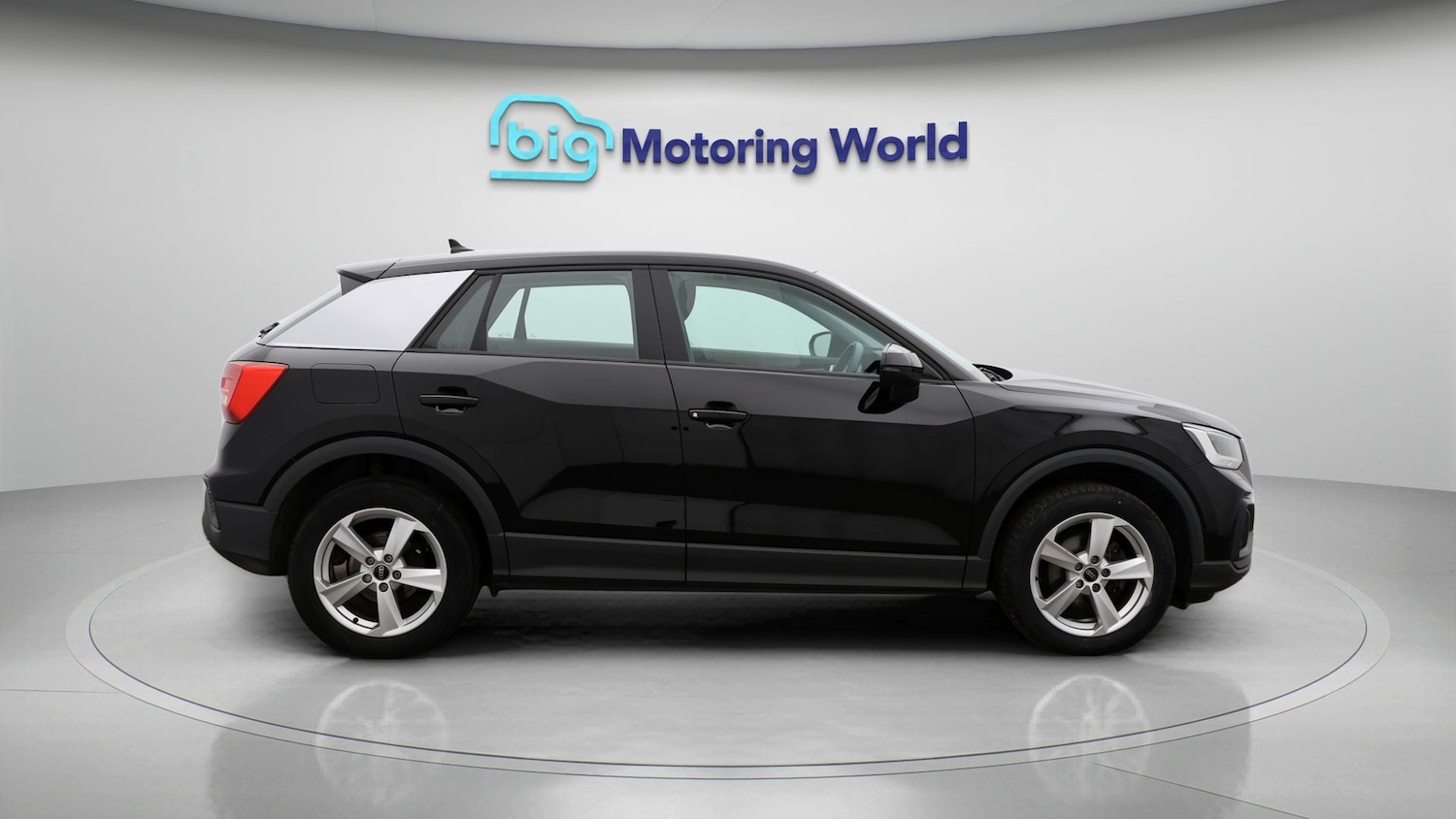 Used Audi Q2 for sale - 77190349: Photo 8