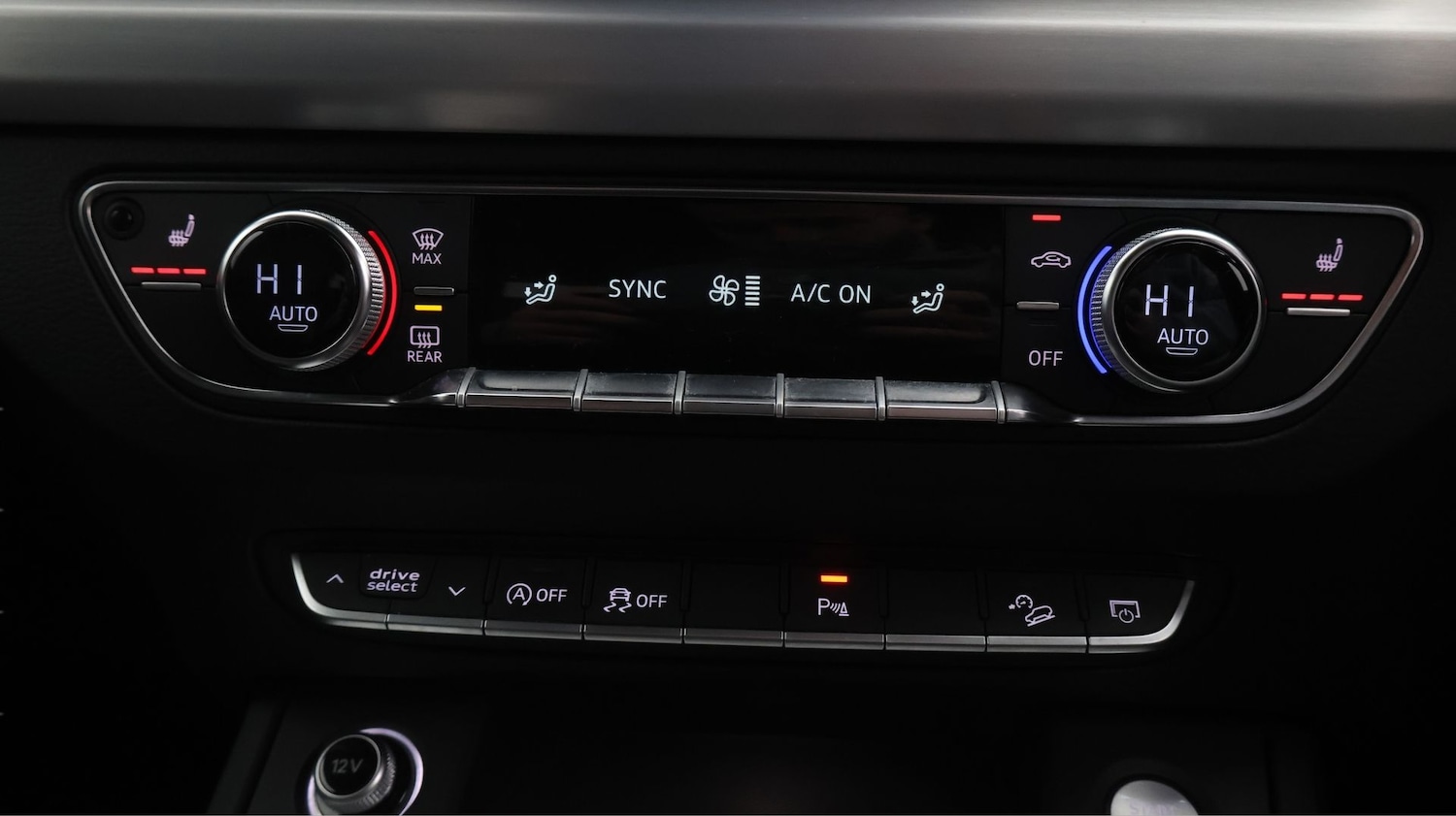 Used Audi Q5 2017 for sale - 77403436: Photo 12