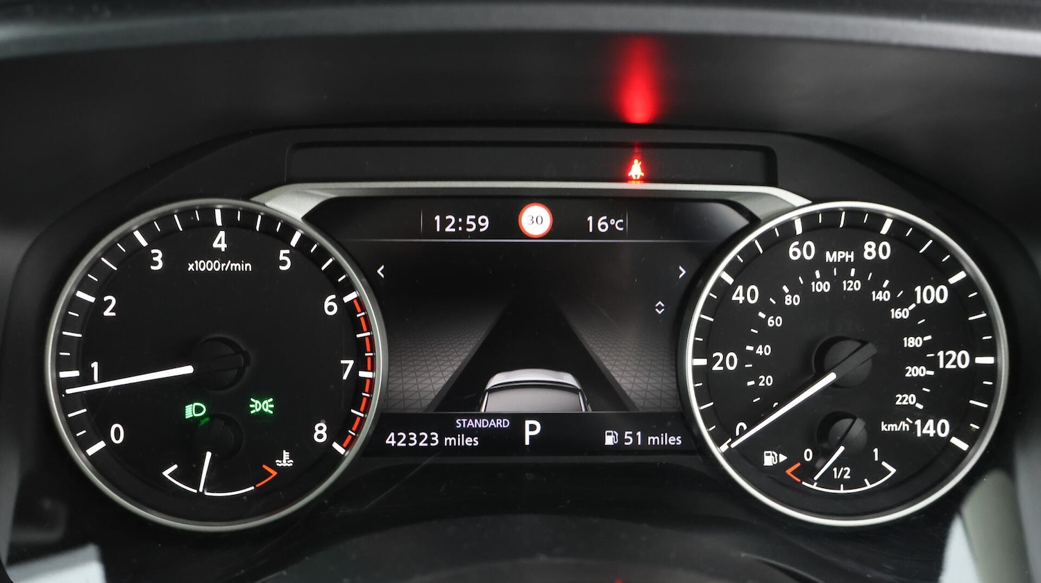 Used Nissan Qashqai 2023 for sale - 75990487: Photo 11