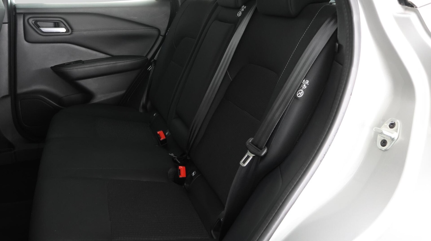 Used Nissan Qashqai 2023 for sale - 75990487: Photo 16