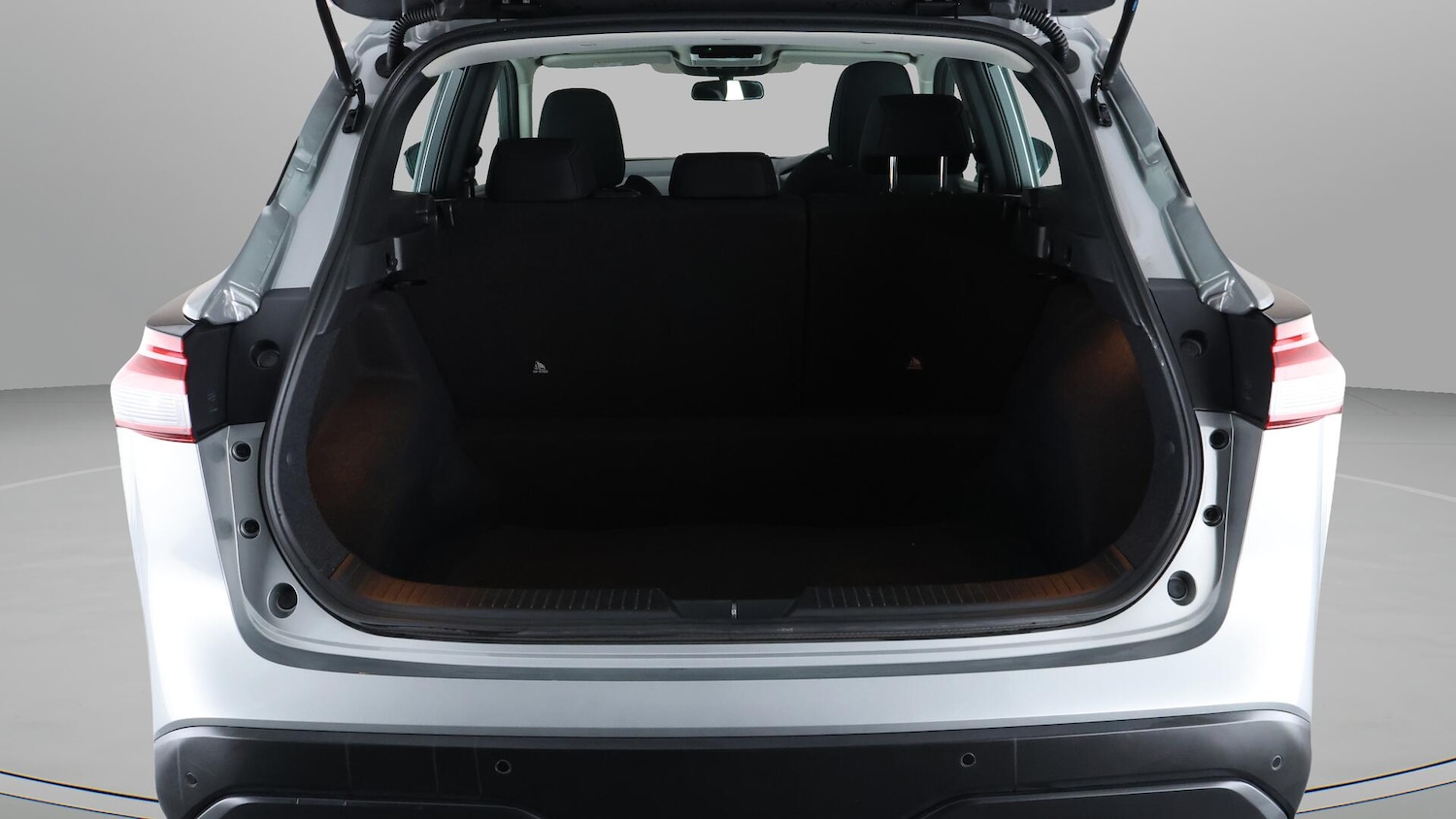 Used Nissan Qashqai 2023 for sale - 75990487: Photo 17