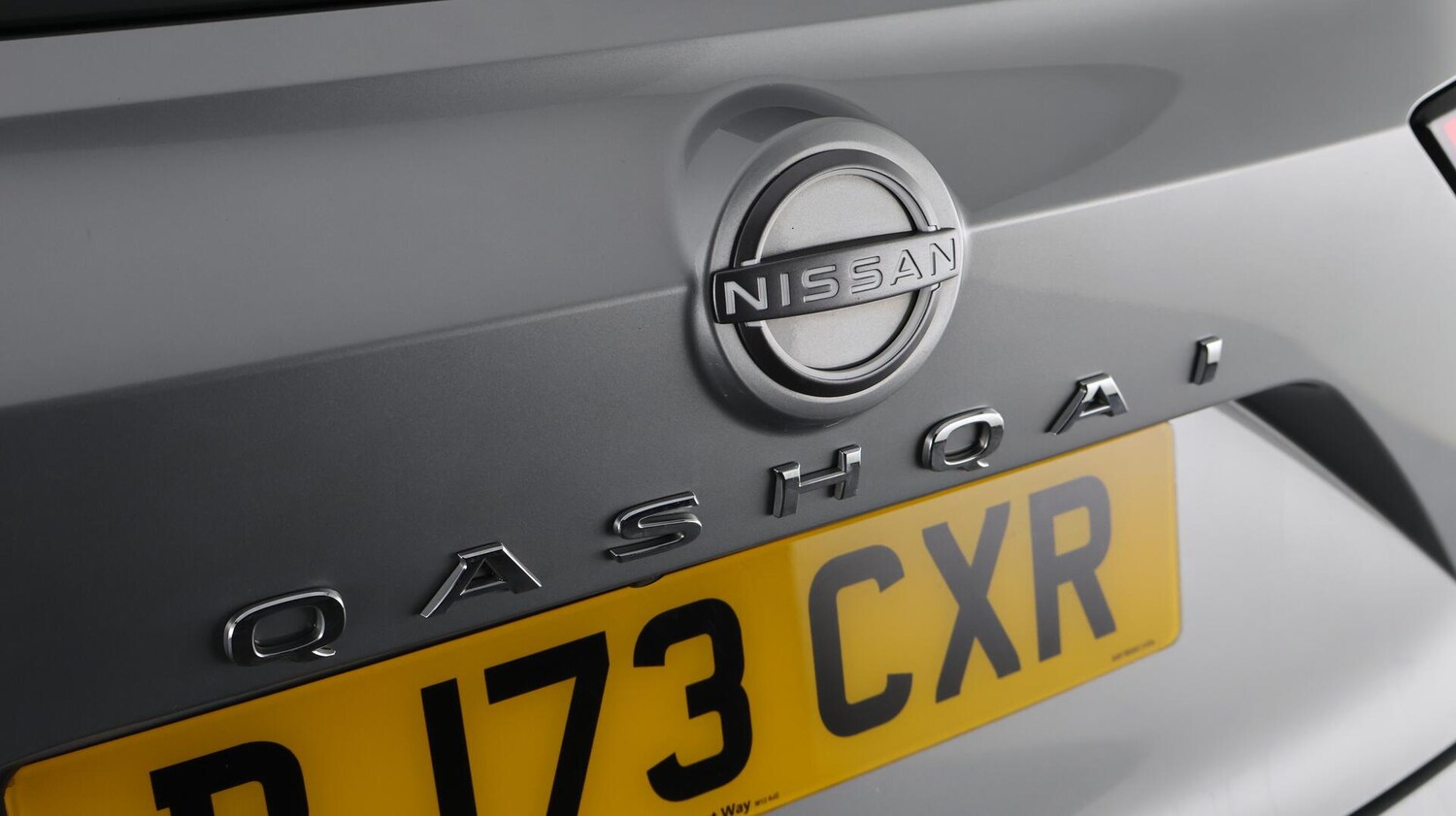 Used Nissan Qashqai 2023 for sale - 75990487: Photo 20