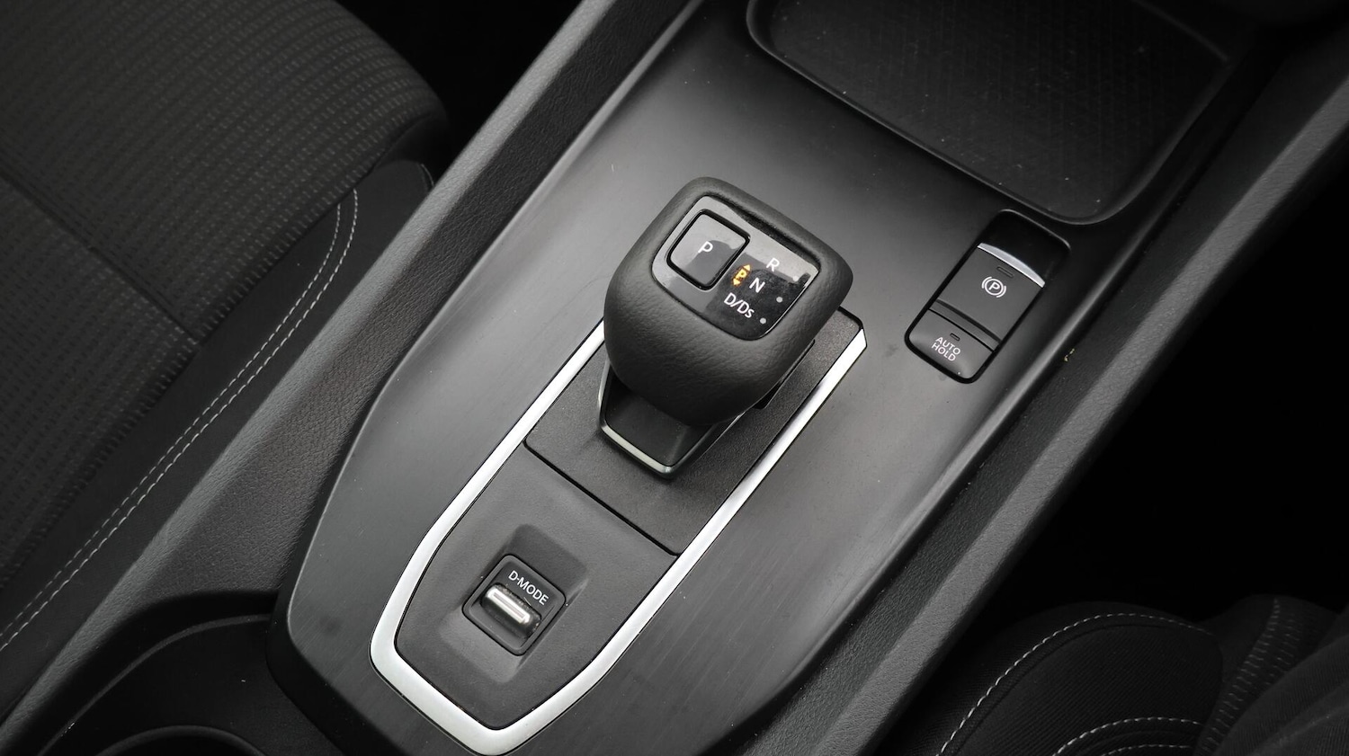 Used Nissan Qashqai 2023 for sale - 75990487: Photo 21