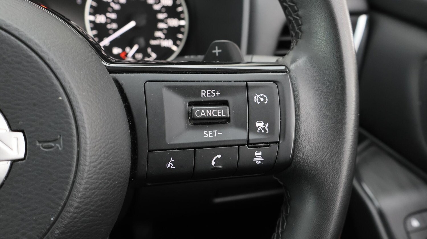 Used Nissan Qashqai 2023 for sale - 75990487: Photo 23