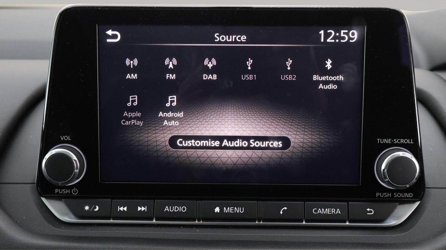 Used Nissan Qashqai 2023 for sale - 75990487: Photo 24