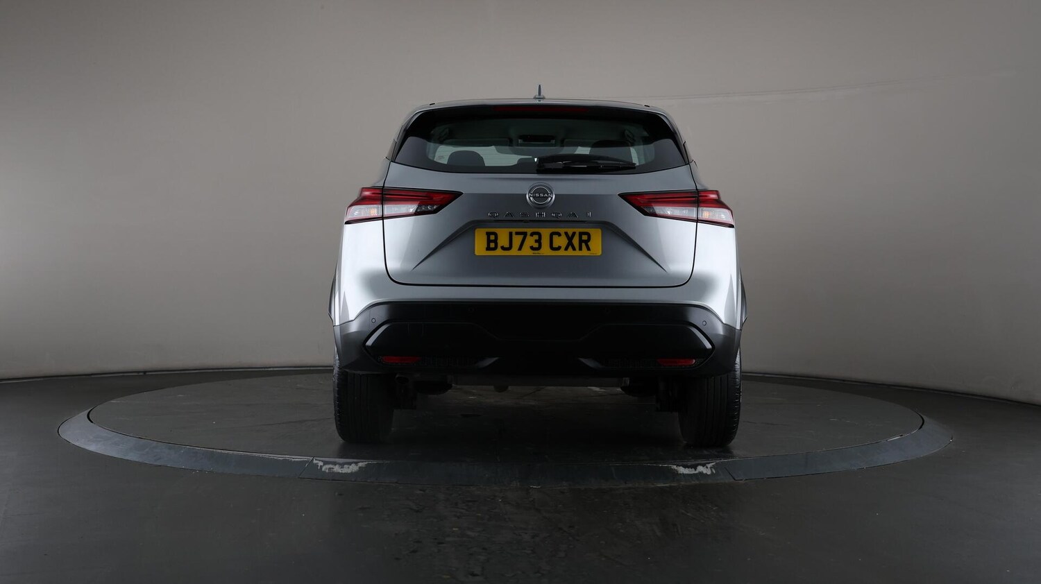 Used Nissan Qashqai 2023 for sale - 75990487: Photo 34