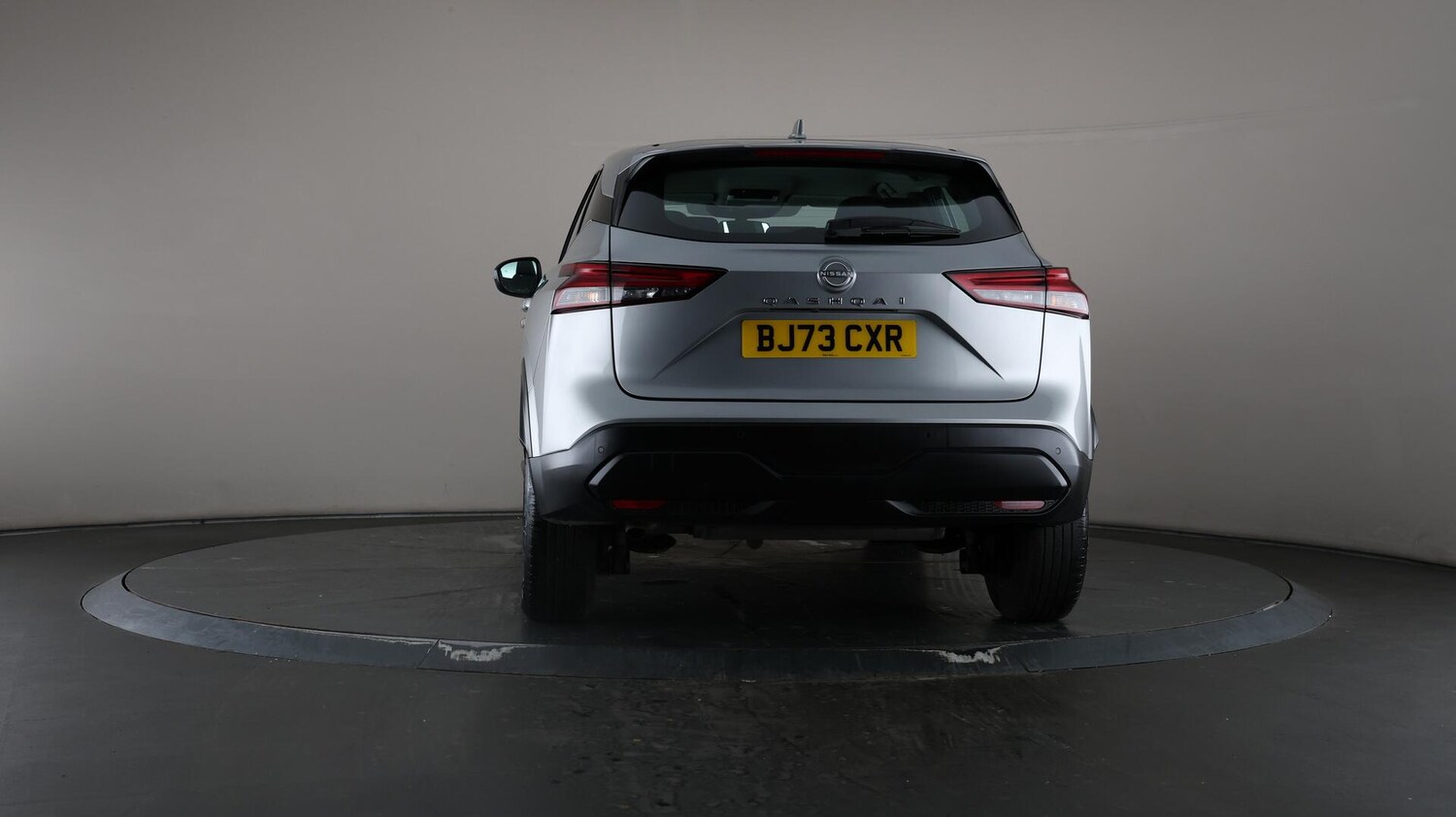 Used Nissan Qashqai 2023 for sale - 75990487: Photo 35