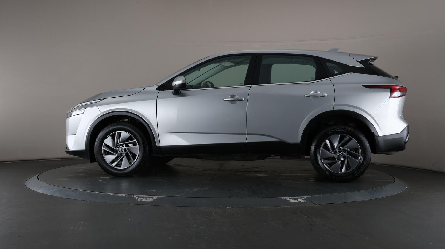 Used Nissan Qashqai 2023 for sale - 75990487: Photo 36