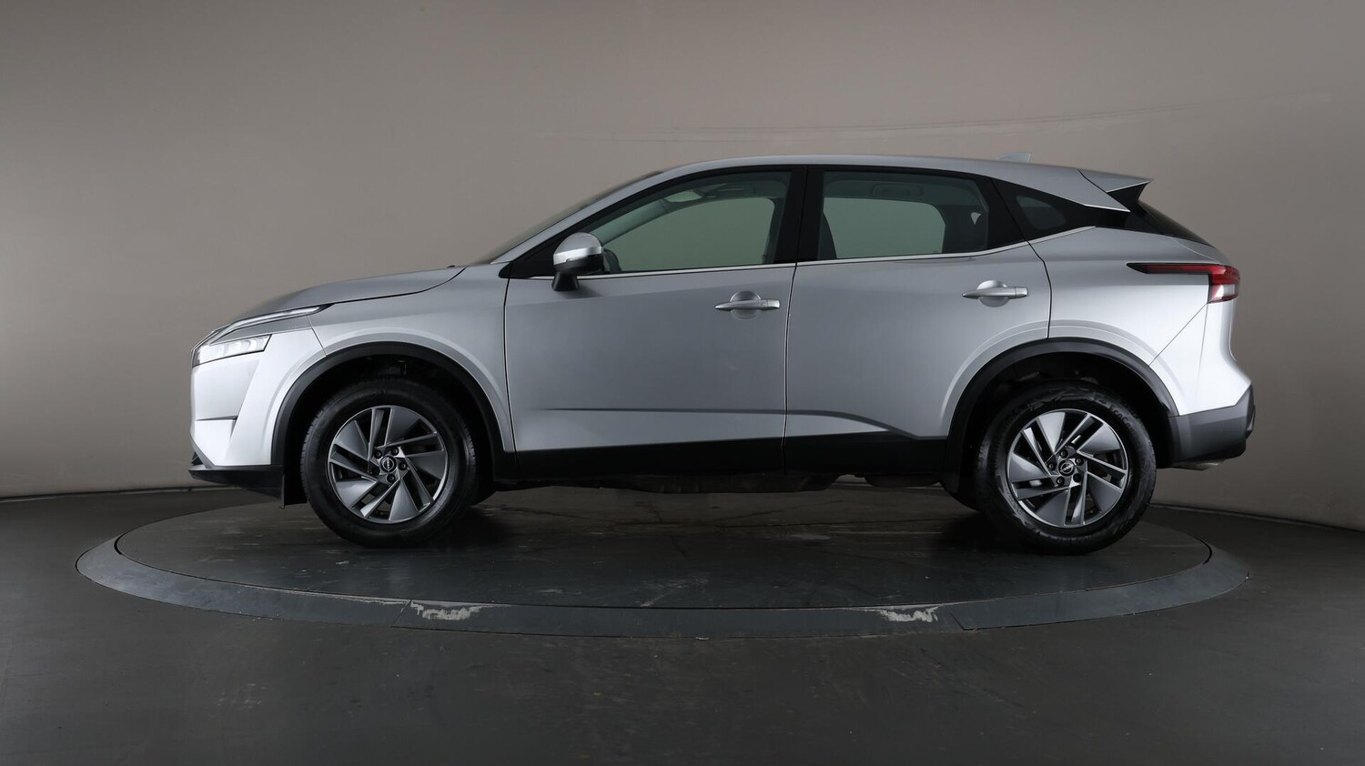 Used Nissan Qashqai 2023 for sale - 75990487: Photo 37