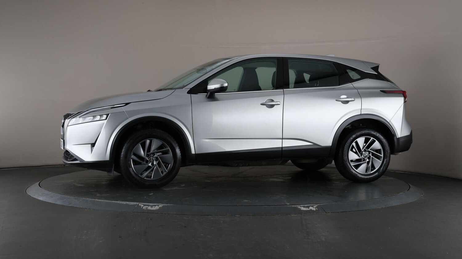 Used Nissan Qashqai 2023 for sale - 75990487: Photo 39