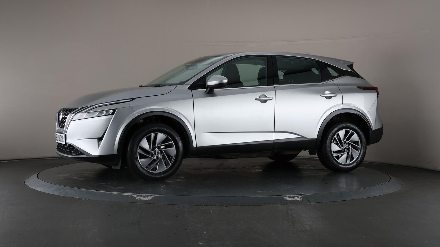 Used Nissan Qashqai 2023 for sale - 75990487: Photo 40