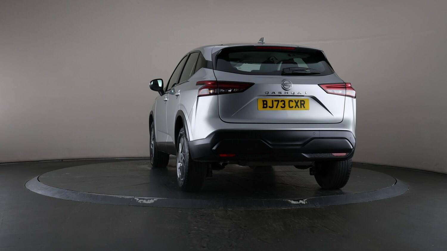 Used Nissan Qashqai 2023 for sale - 75990487: Photo 46