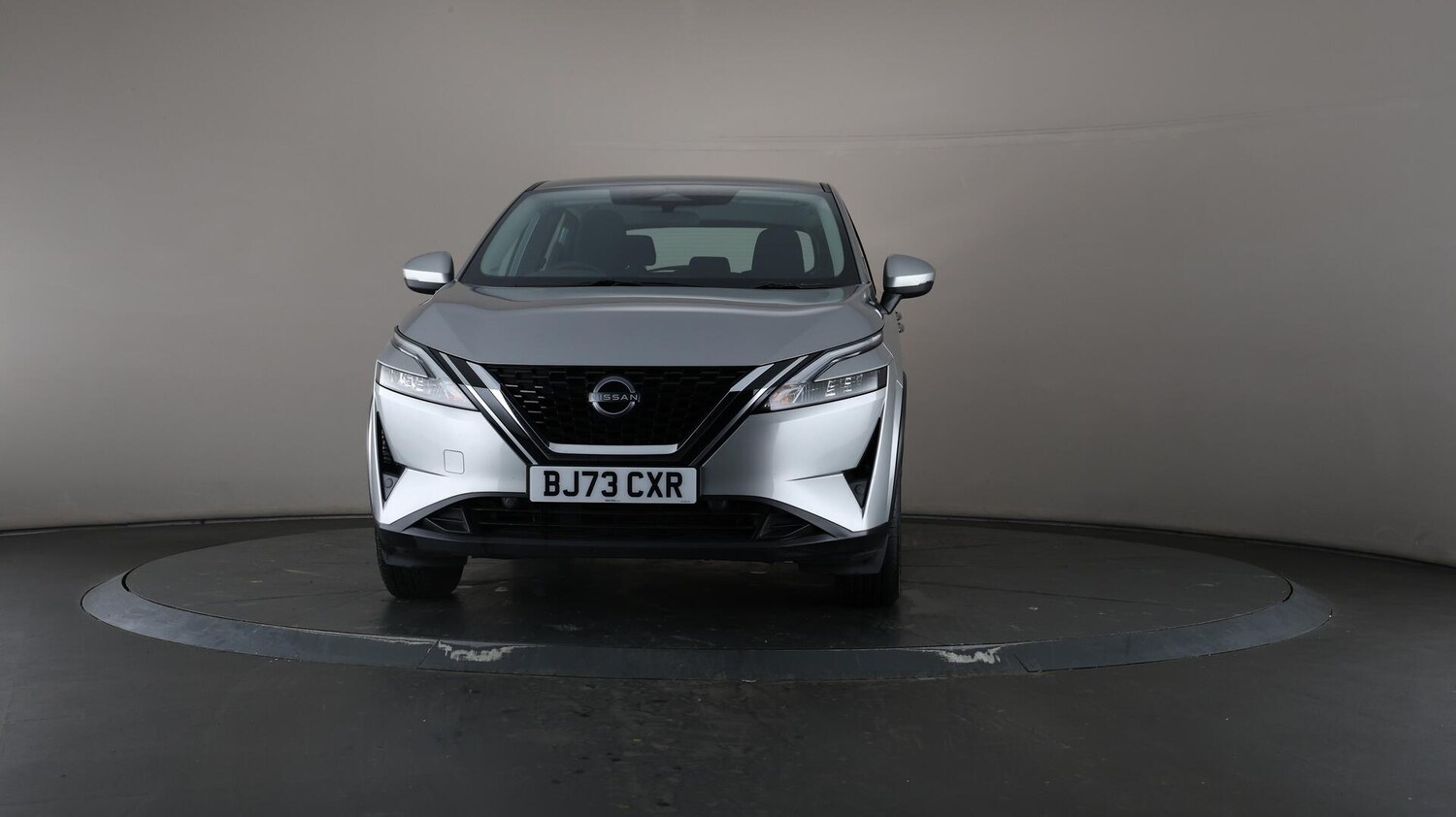 Used Nissan Qashqai 2023 for sale - 75990487: Photo 48