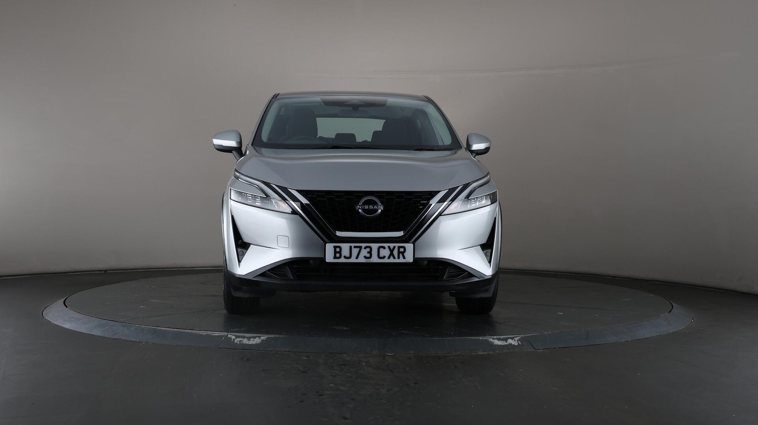 Used Nissan Qashqai 2023 for sale - 75990487: Photo 49