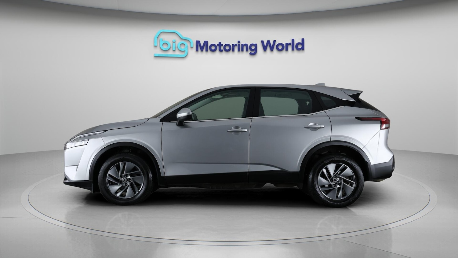 Used Nissan Qashqai 2023 for sale - 75990487: Photo 5