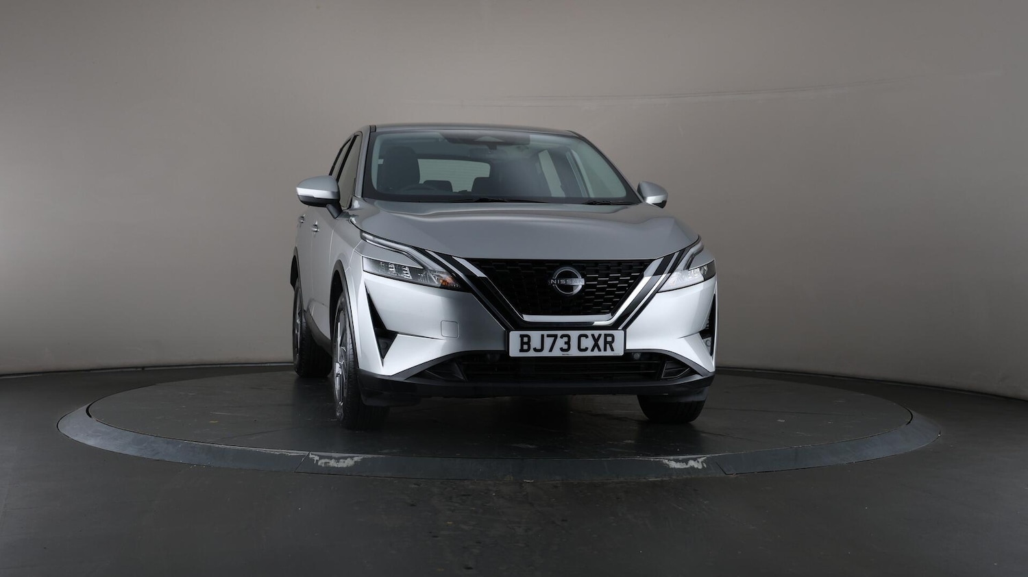 Used Nissan Qashqai 2023 for sale - 75990487: Photo 50