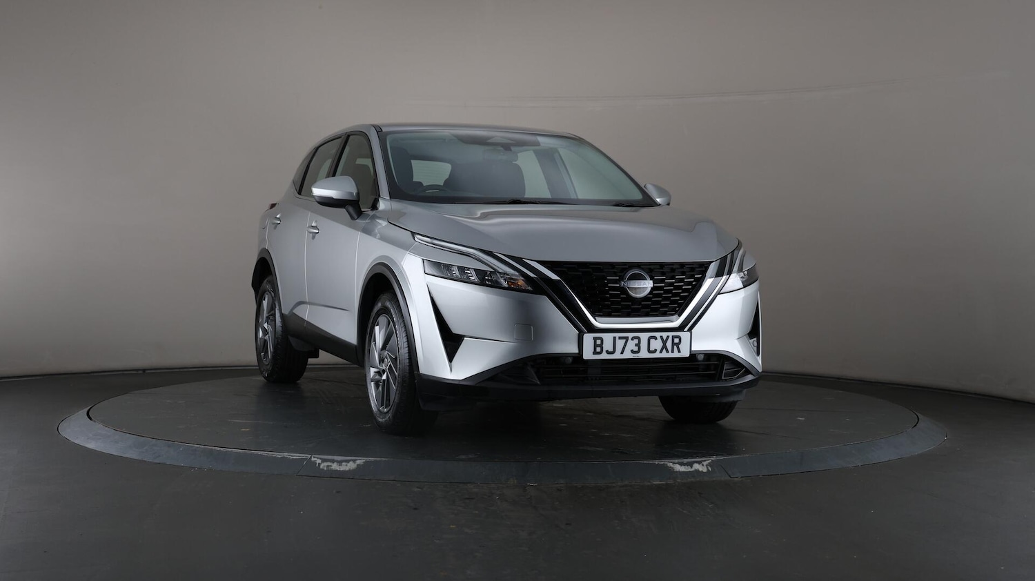 Used Nissan Qashqai 2023 for sale - 75990487: Photo 51