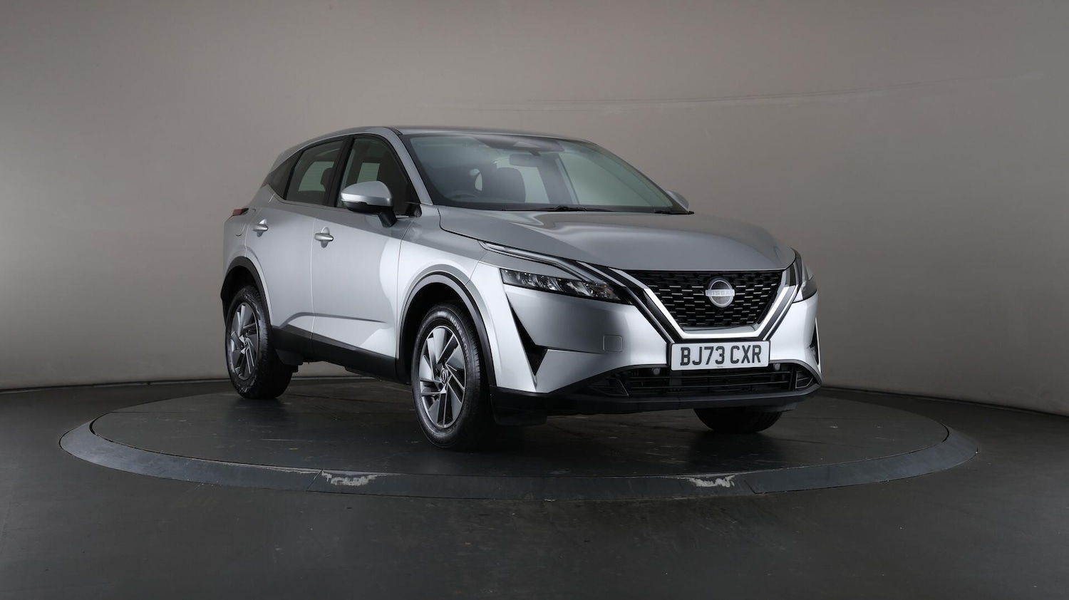 Used Nissan Qashqai 2023 for sale - 75990487: Photo 52