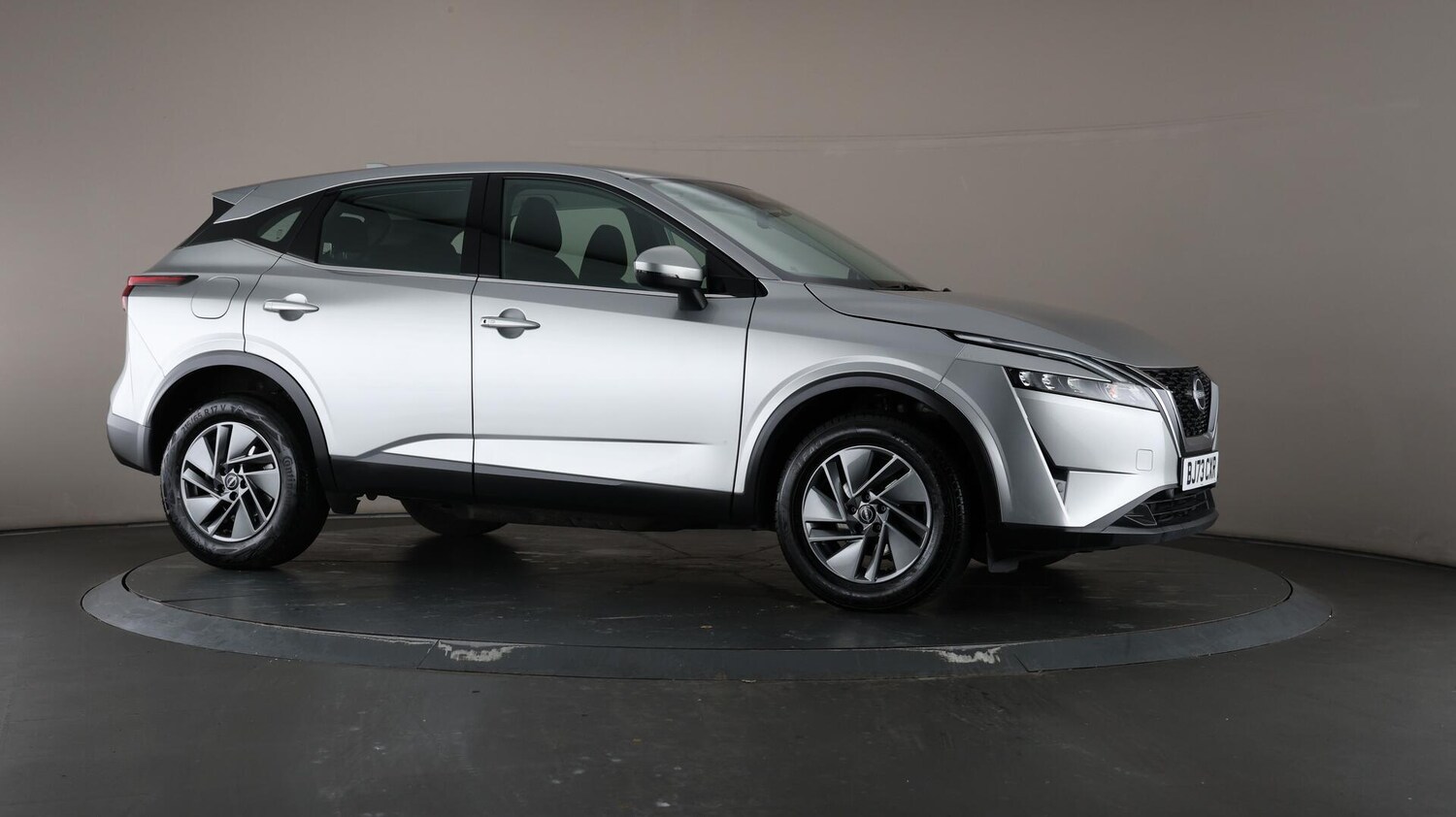 Used Nissan Qashqai 2023 for sale - 75990487: Photo 56