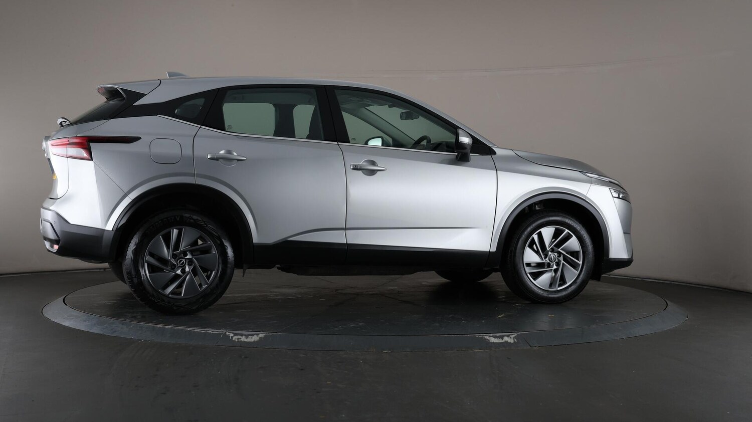 Used Nissan Qashqai 2023 for sale - 75990487: Photo 62