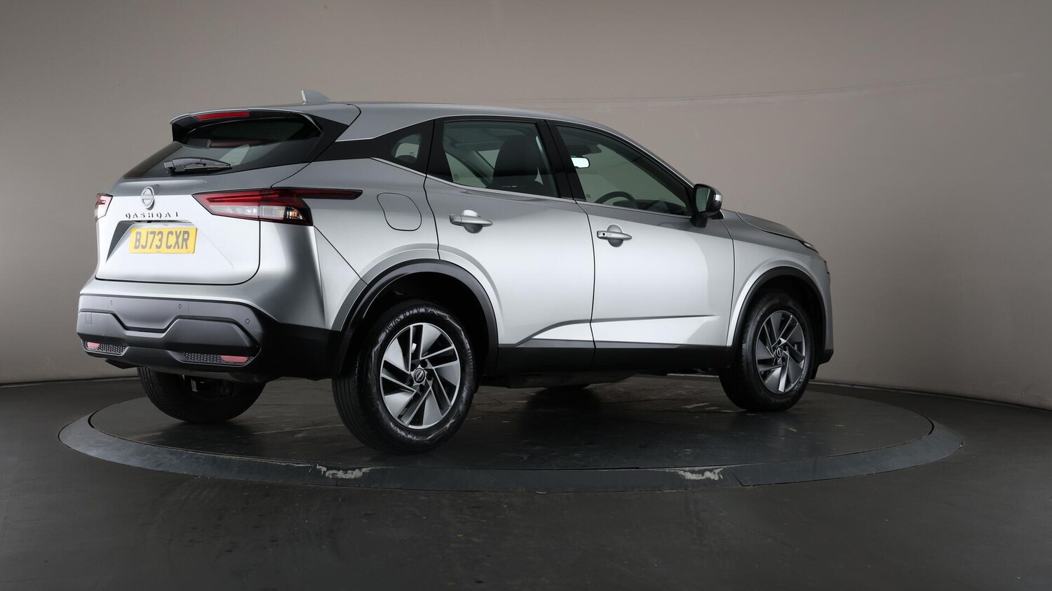 Used Nissan Qashqai 2023 for sale - 75990487: Photo 65
