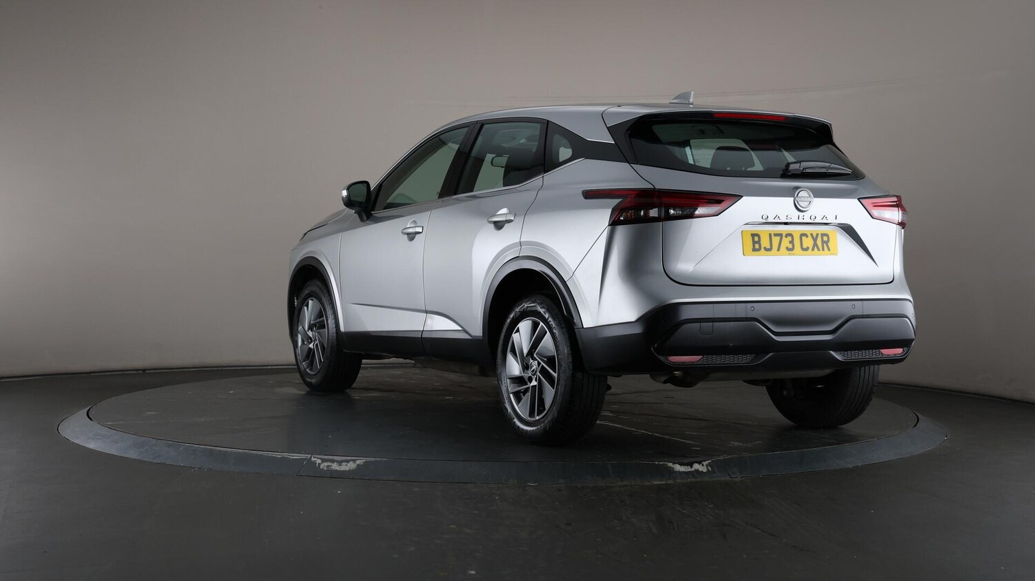 Used Nissan Qashqai 2023 for sale - 75990487: Photo 68
