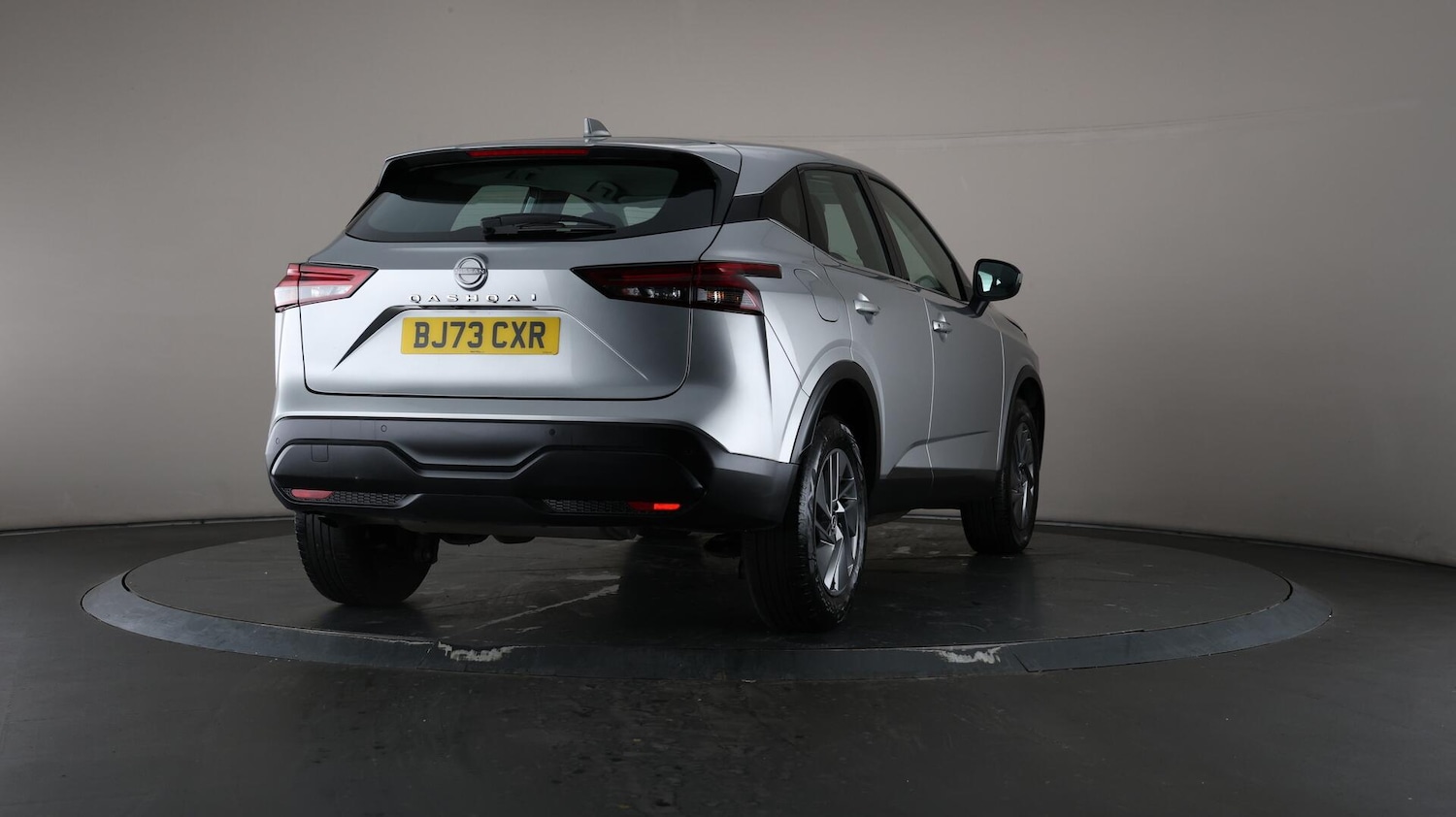 Used Nissan Qashqai 2023 for sale - 75990487: Photo 69