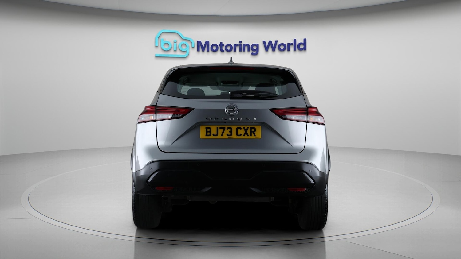 Used Nissan Qashqai 2023 for sale - 75990487: Photo 7