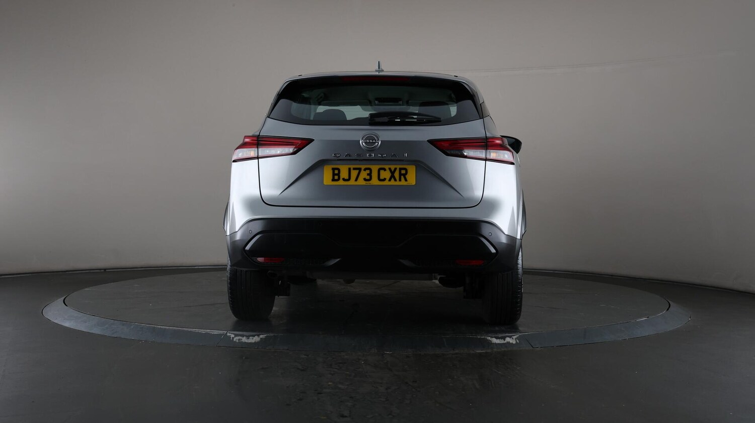 Used Nissan Qashqai 2023 for sale - 75990487: Photo 71