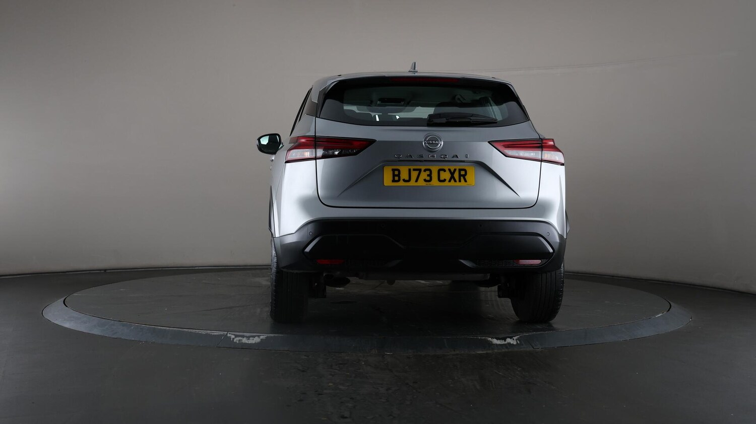 Used Nissan Qashqai 2023 for sale - 75990487: Photo 72