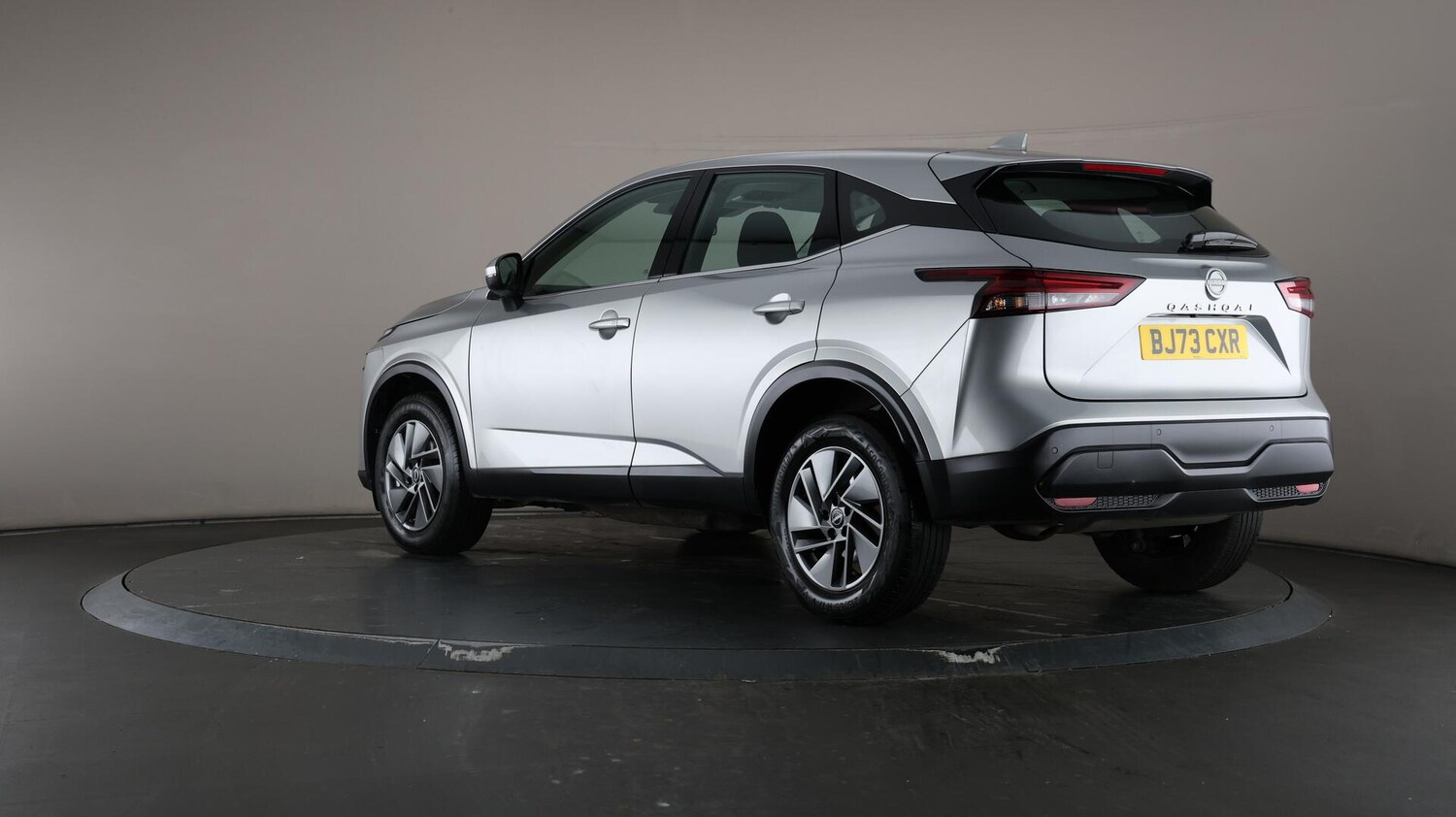 Used Nissan Qashqai 2023 for sale - 75990487: Photo 73