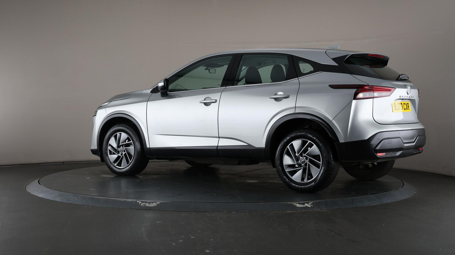 Used Nissan Qashqai 2023 for sale - 75990487: Photo 75