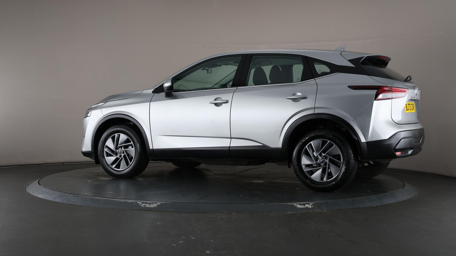 Used Nissan Qashqai 2023 for sale - 75990487: Photo 76