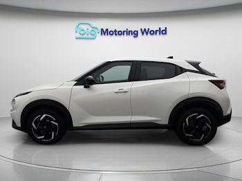 Used Nissan Juke 2023 for sale - 79593726: Photo