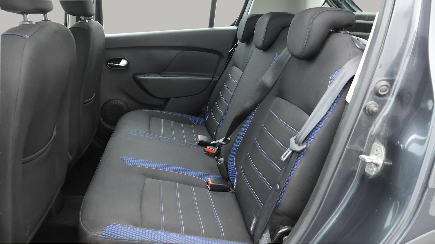 Vehicle 17