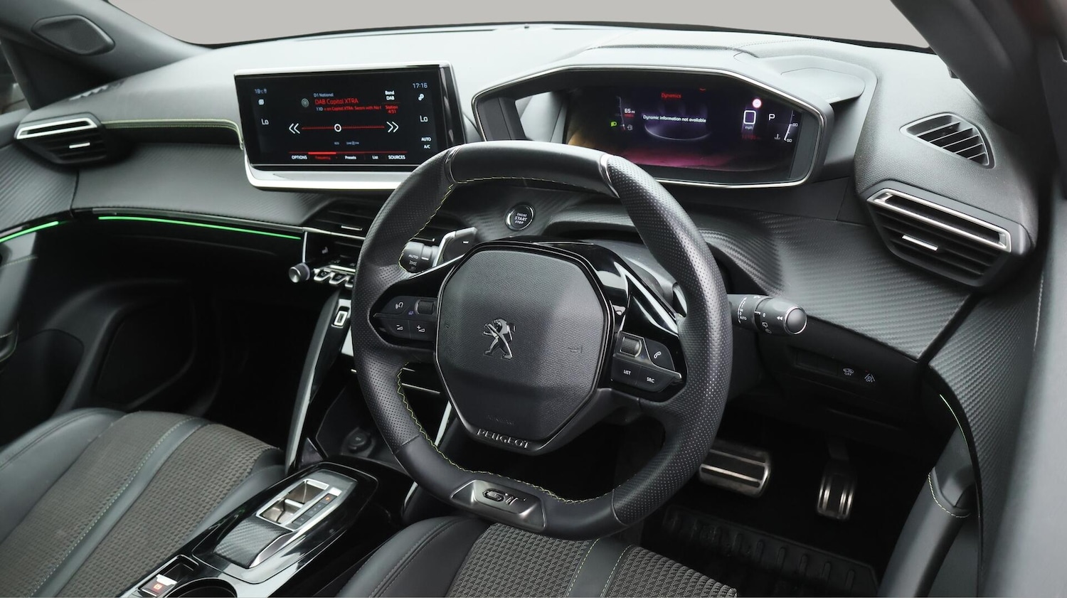 Used Peugeot 2008 2023 for sale - 76109176: Photo 10