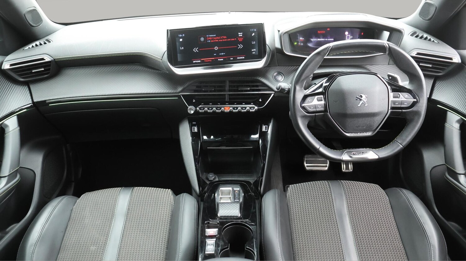 Used Peugeot 2008 2023 for sale - 76109176: Photo 14