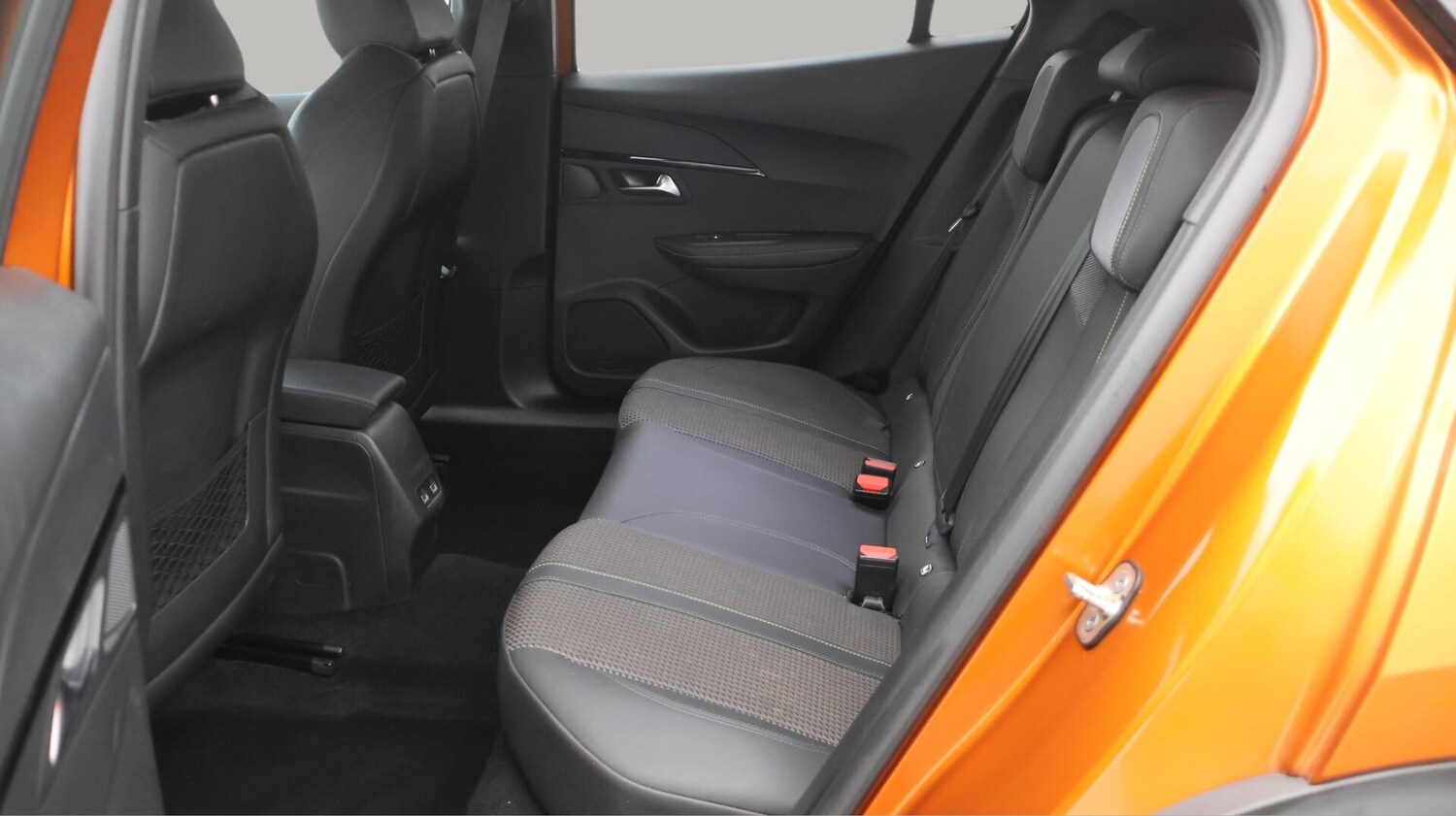 Used Peugeot 2008 2023 for sale - 76109176: Photo 17